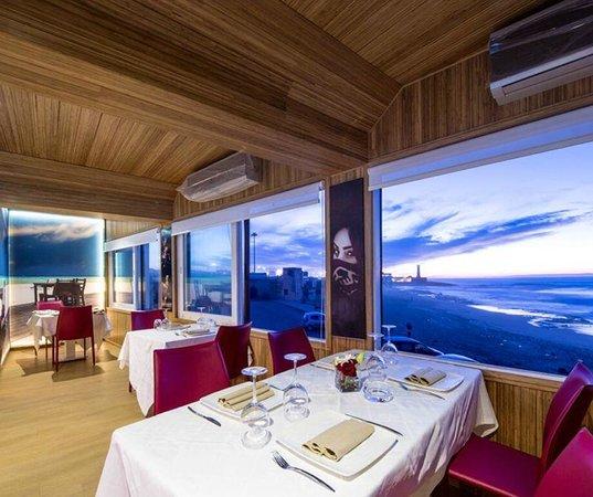 Restaurant de la Plage